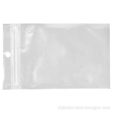 50 x 5.2-inch Zip Lock Anti-static Bag, Sized 14 x 8.3cm, OEM Orders Welcomed